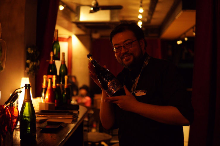 カフェ　バー　ダイニングバー　学芸大学駅　カジュアルバー　イベントスペース　レンタルスペース