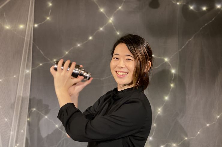 カフェ　バー　ダイニングバー　学芸大学駅　カジュアルバー　イベントスペース　レンタルスペース