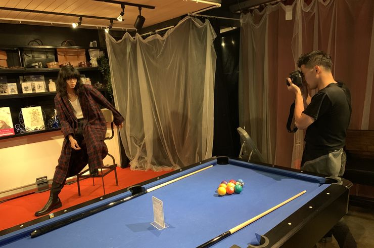 カフェ　バー　ダイニングバー　学芸大学駅　カジュアルバー　イベントスペース　レンタルスペース