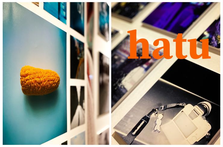 カフェ　バー　ダイニングバー　学芸大学駅　カジュアルバー　イベントスペース　レンタルスペース　写真展　展示場