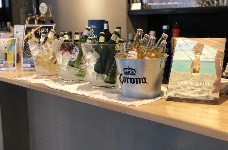 ビール