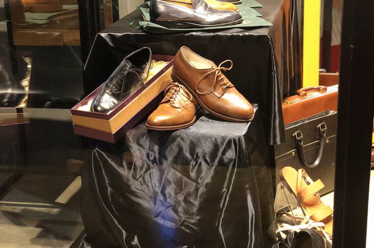 Peron ＆ Peron ペロン＆ペロン