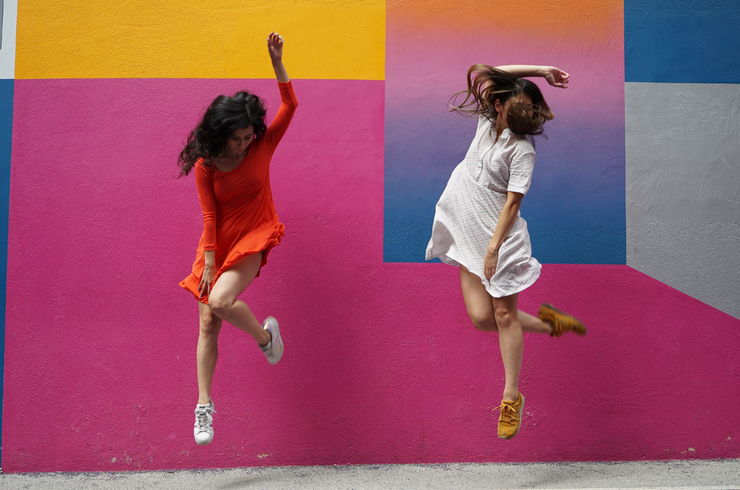 バレエ　ダンス　イベント