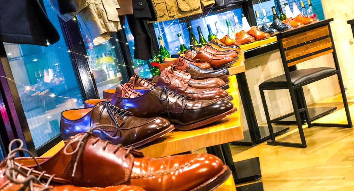 アパレル　ファッション　イベント　レンタルスペース　展示　販売　発表